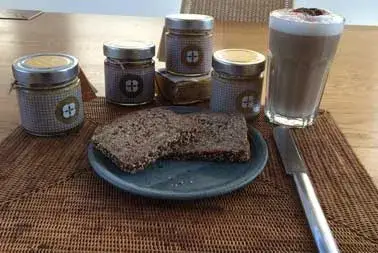 Adventsfrühstück