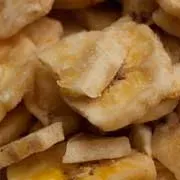 Bananenstücke honigplus