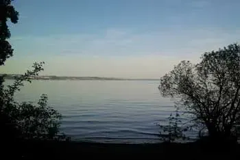 Frühstück am Bodensee