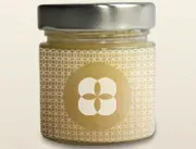 Designglas honigplus