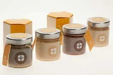 Luxus Honig