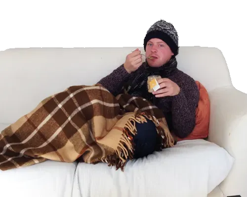 Honig gegen Husten