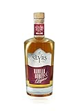 Slyrs Whisky Likör (1 x 0.7 l) | 700 ml (1er Pack)