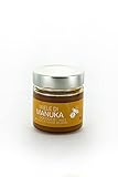 Sonnentor Der Starke - Manukahonig kbA, 1er Pack (1 x 250 g) - Bio