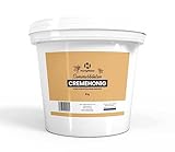 8 kg Sommerblüten Cremehonig | Honig direkt vom Imker | Europäischer Qualitätshonig