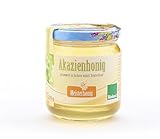 Akazienhonig