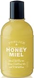 Perlier Honig Miel Badcreme Honig & Matcha Tee - 500 ml