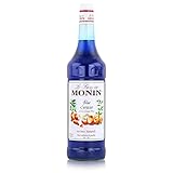 Monin Sirup Blue Curacao (1 x 1,0l)