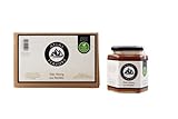 Atlas Flavors Marokkanischer Sidr Jujube Honig 500g – Intensiver Geschmack – Nachhaltige Verpackung