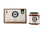 Atlas Flavors Marokkanischer Sidr Jujube Honig 500g – Intensiver Geschmack – Nachhaltige Verpackung
