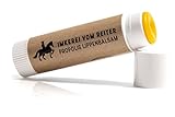 Vom Reiter - Propolis Lippenbalsam, natürliche Lippenpflege aus Bienenwachs (1 x 6g)