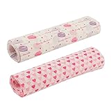 Cabilock Boxen Lebensmittelverpackungspapier frischhaltefolie klarsichtfolie Biene Geschenkpapier Bedecken von Lebensmittelbienen Packpapier Wachspapier backen ölbeständiges Wachspapier