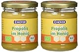 Propolis im Honig 2 x 250 gr