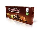 marlenka Honig Kakao nuggets- 10 Stück pro Box