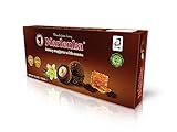 marlenka Honig Kakao nuggets- 10 Stück pro Box