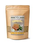 Biojoy BIO-Blütenpollen (500 g), getrocknet & ohne Zusätze