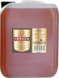 Original Wikinger Met | 1 x 10l im Kanister | Honigwein aus der historischen Ursprungsregion in Norddeutschland | fruchtig aromatisch | Das Original