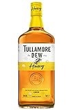 Tullamore DEW Honey Liqueur, 70cl