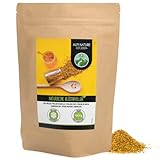 Blütenpollen (1kg), Bienenpollen naturrein aus Multicolorpollen, ohne Zusatzstoffe, aus nachhaltiger EU-Produktion