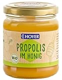 Propolis im Honig 2 x 250 gr