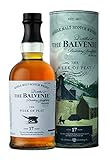 The Balvenie Stories Week of Peat 17 Jahre Single Malt Scotch Whisky 70cl