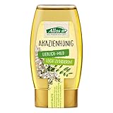 Allos Bio Akazienhonig im Spender (6 x 250 gr)