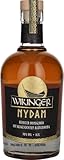 Wikinger Met | Wikinger Nydam | Honiglikör | Mit Ausgesuchten Blütenhonig | 1 x 0.5l | 30% Honig | Aus der historischen Ursprungsregion in Norddeutschland | Das Original