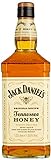 Jack Daniel's Honey Whisky-Honig-Likör, 1er Pack (1 x 1 l)