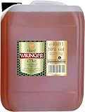 Hanf Wikinger Met| 1 x 10l Kanister | Honigwein aus dem Wikingerland Haithabu | Hanf Met | Das Original
