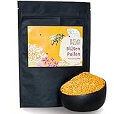 Bio Blütenpollen 1kg