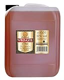 Wikinger | Original Met | 1 x 10l im Kanister | Honigwein aus der historischen Ursprungsregion in Norddeutschland | fruchtig aromatisch | Das Originall