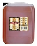 Original Wikinger Met | 1 x 10l im Kanister | Honigwein aus der historischen Ursprungsregion in Norddeutschland | fruchtig aromatisch | Das Originall