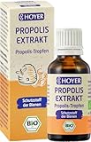 Propolis Extrakt, flüssig BIO 2 x 30 ml