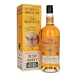 The Whistler IRISH HONEY Irish Whiskey & Honey Liqueur 33% Vol. 0,7l