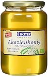 Hoyer Bio Akazienhonig mit Fühjahrsblüte, 1er Pack (1 x 1 kg)