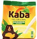 Kaba Banane, 6er Pack (6 x 400g)