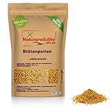 Blütenpollen 1 kg -süßlich/mild- Premium Herkunft: Spanien