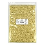 Sala Bienenwachs Pastillen gelb pharmazeutische Qualität 1000 g (1 kg Beutel)