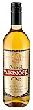 Original Wikinger 0,75 Liter | Honigwein aus dem Wikingerland Haithabu | Original Met