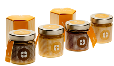 Honig kaufen vom Imker aus Deutschland