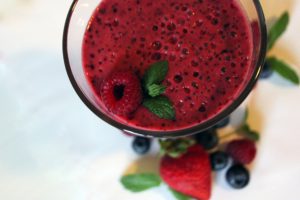 Die besten Superfood-Smoothies