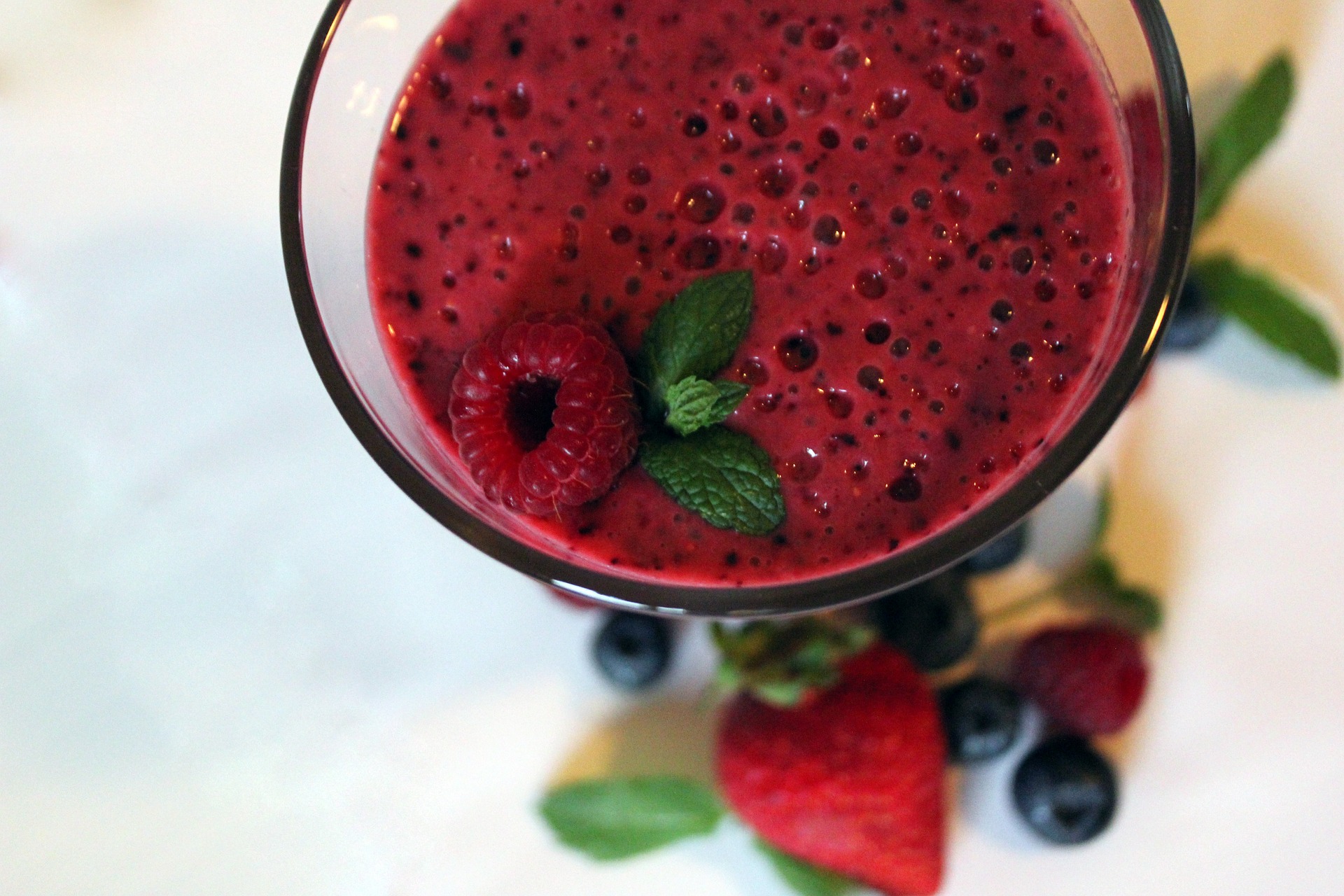 Die besten Superfood-Smoothies Rezepte